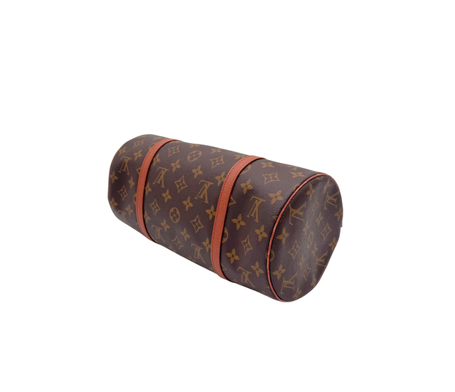 Louis Vuitton – Papillon Monogram