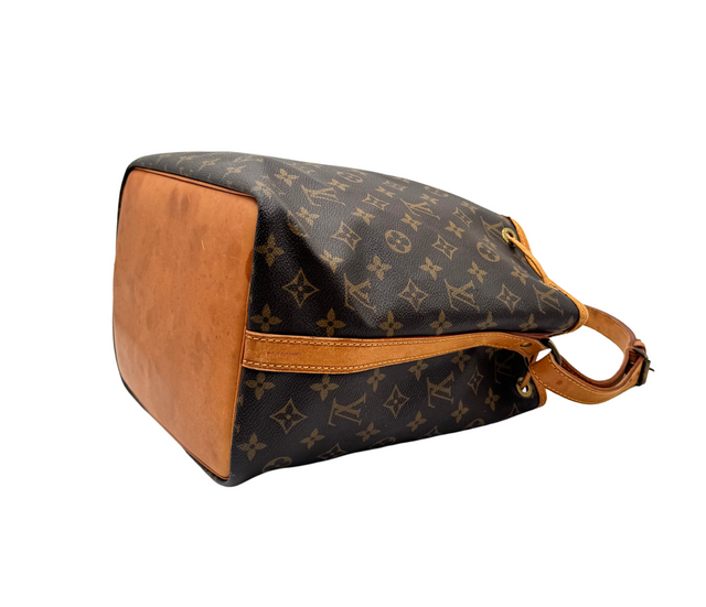 Louis Vuitton – Petit Noé Monogram