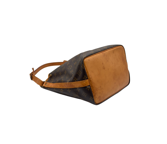 Louis Vuitton – Petit Noé Monogram