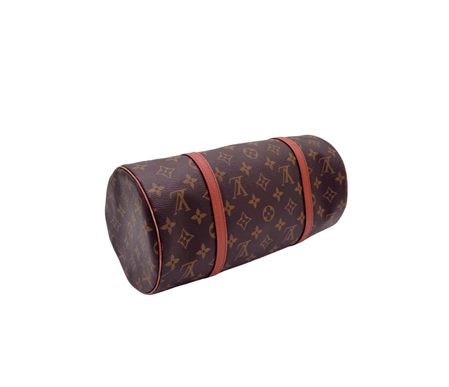 Louis Vuitton – Papillon Monogram