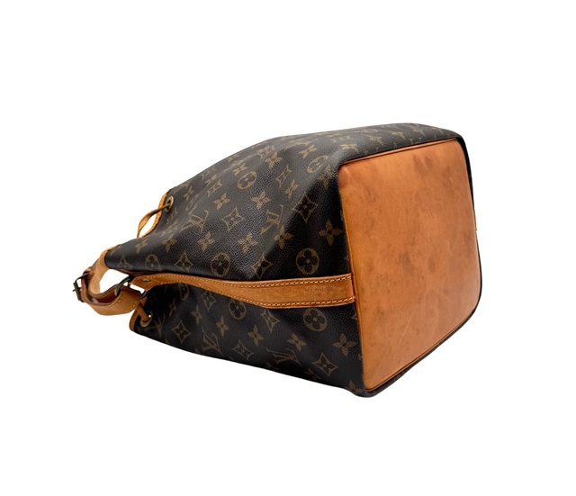 Louis Vuitton – Petit Noé Monogram