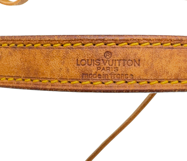 Louis Vuitton – Petit Noé Monogram
