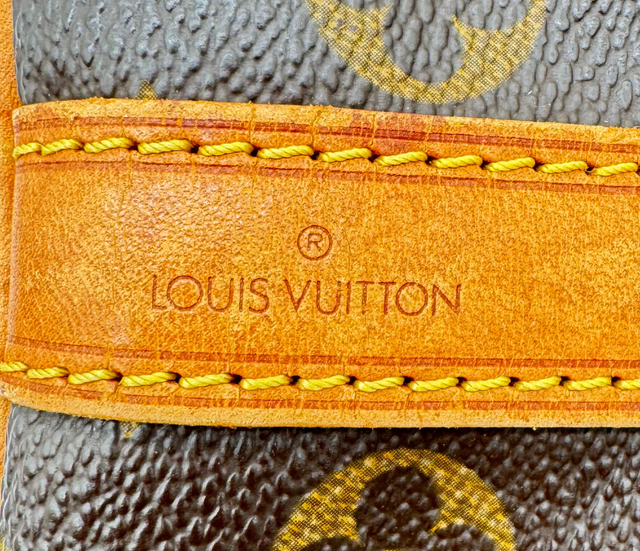 Louis Vuitton – Petit Noé Monogram