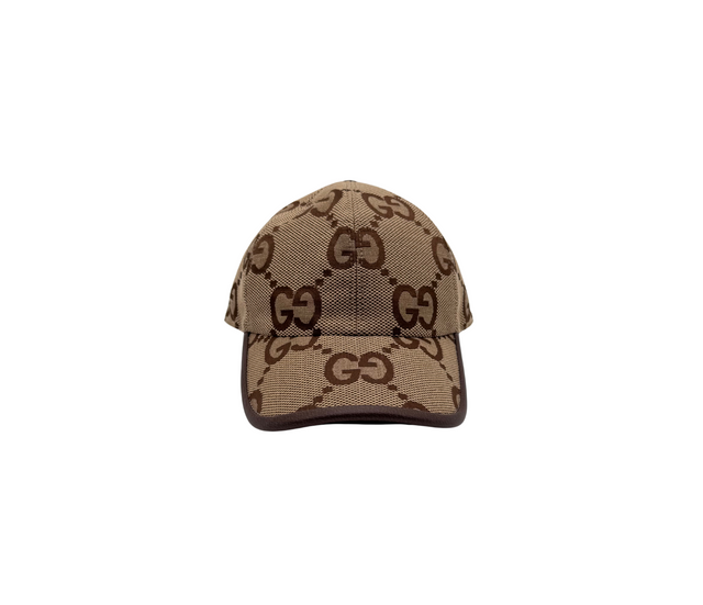Gucci – Casquette Monogram GG Homme
