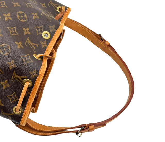Louis Vuitton – Petit Noé Monogram