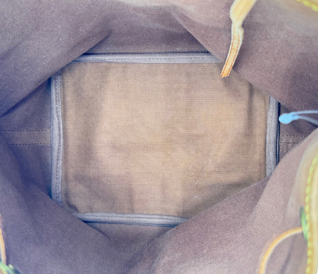 Louis Vuitton – Petit Noé Monogram