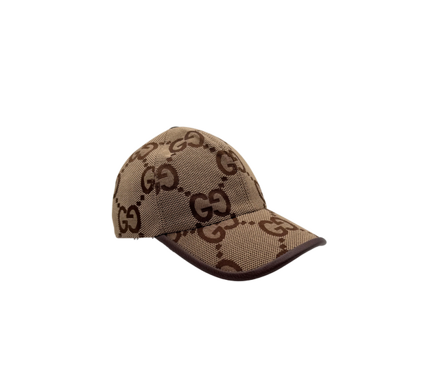 Gucci – Casquette Monogram GG Homme