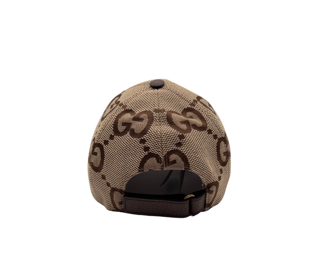 Gucci – Casquette Monogram GG Homme