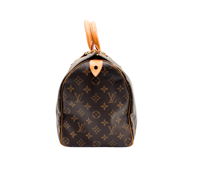 Louis Vuitton – Speedy 35 Monogram