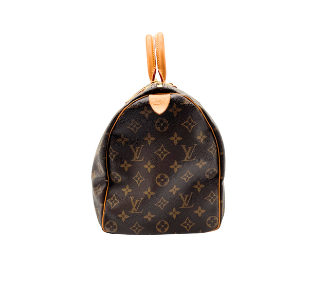 Louis Vuitton – Speedy 35 Monogram