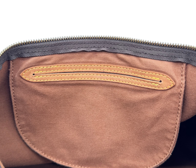 Louis Vuitton – Speedy 35 Monogram