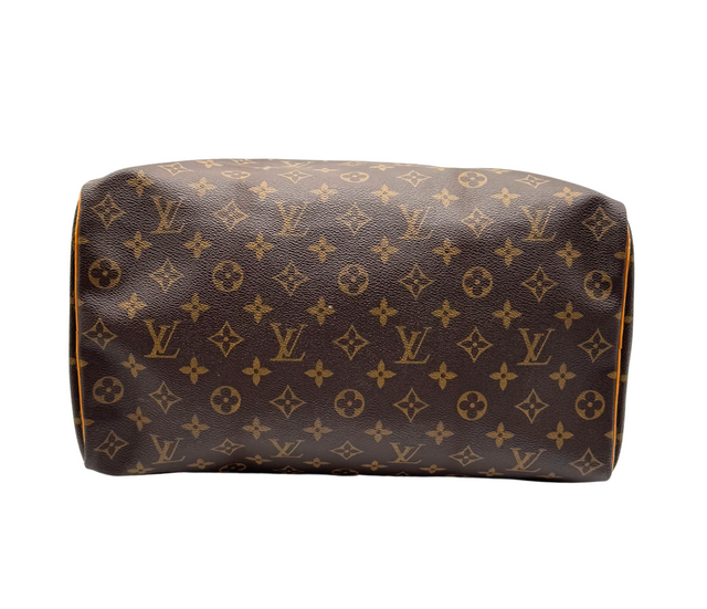 Louis Vuitton – Speedy 35 Monogram