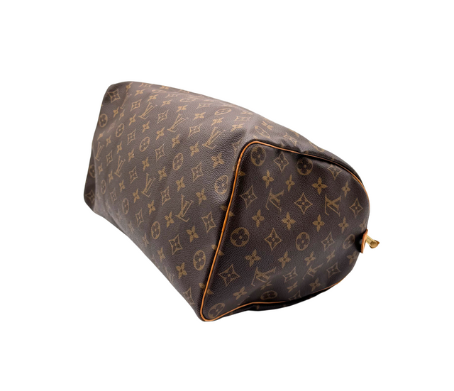 Louis Vuitton – Speedy 35 Monogram