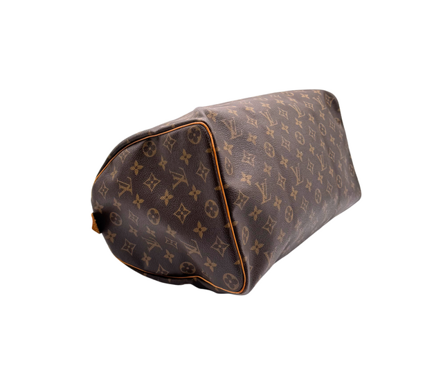 Louis Vuitton – Speedy 35 Monogram
