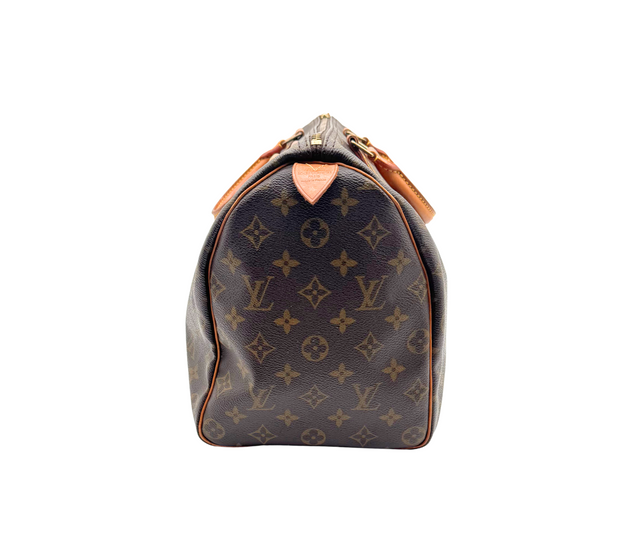 Louis Vuitton – Speedy 35 Monogram
