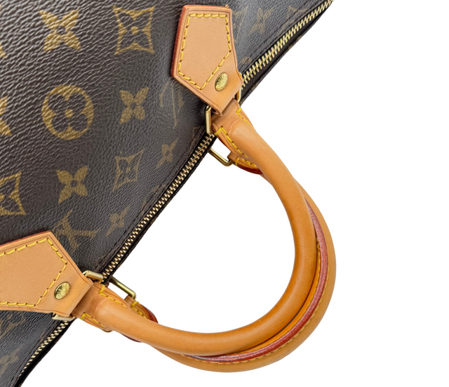 Louis Vuitton – Speedy 35 Monogram