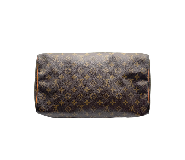Louis Vuitton – Speedy 35 Monogram