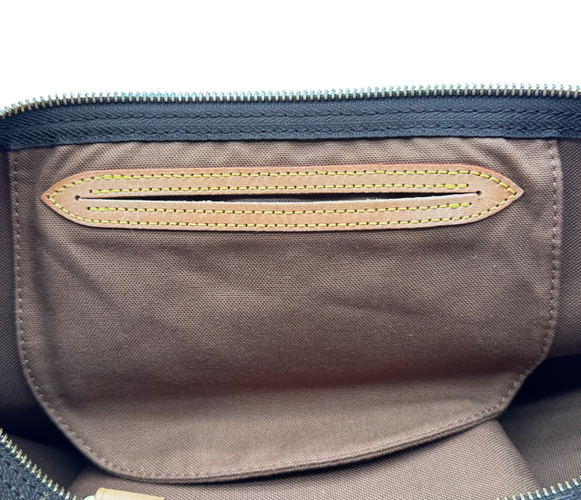 Louis Vuitton – Speedy 35 Monogram