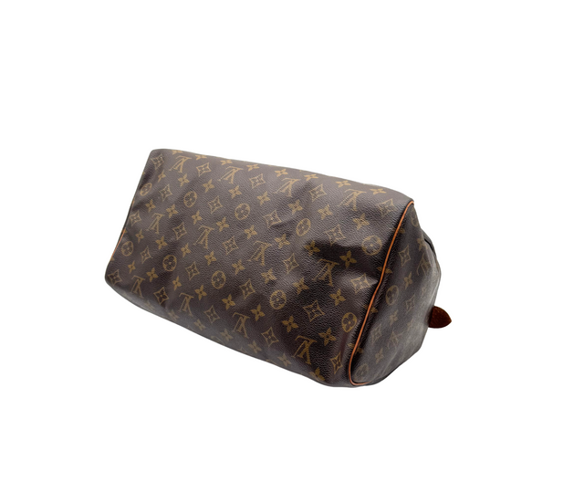 Louis Vuitton – Speedy 35 Monogram