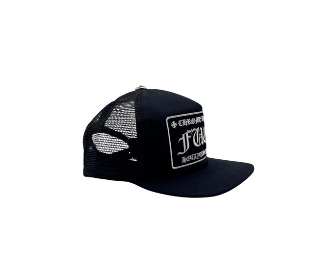 Chrome Hearts – Casquette Trucker