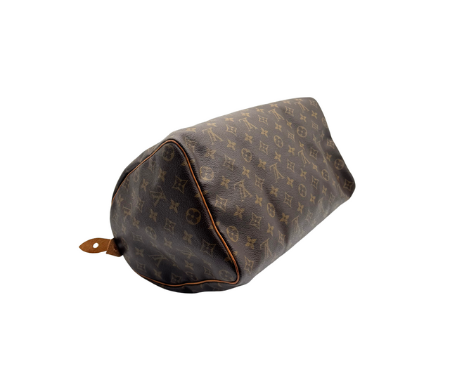 Louis Vuitton – Speedy 35 Monogram