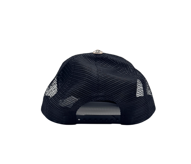 Chrome Hearts – Casquette Trucker
