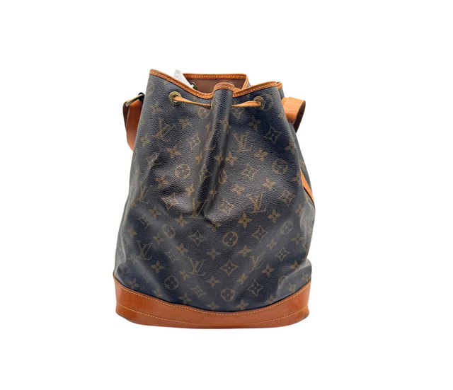 Louis Vuitton – Sac Noé Monogram