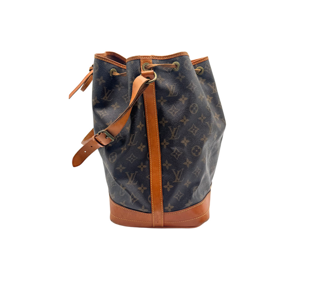 Louis Vuitton – Sac Noé Monogram