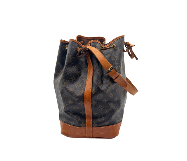 Louis Vuitton – Sac Noé Monogram