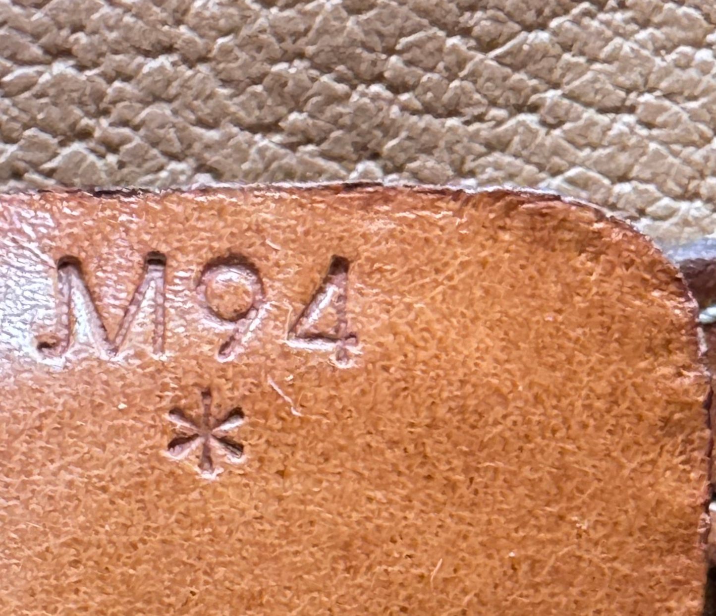 Céline - Sac Seau Macadam