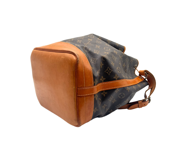 Louis Vuitton – Sac Noé Monogram