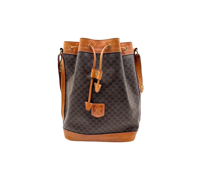 Céline – Sac Seau Macadam