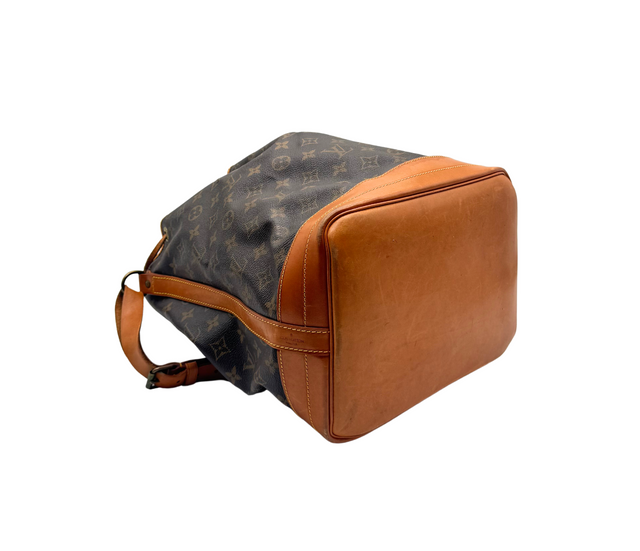 Louis Vuitton – Sac Noé Monogram