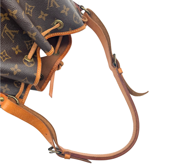 Louis Vuitton – Sac Noé Monogram