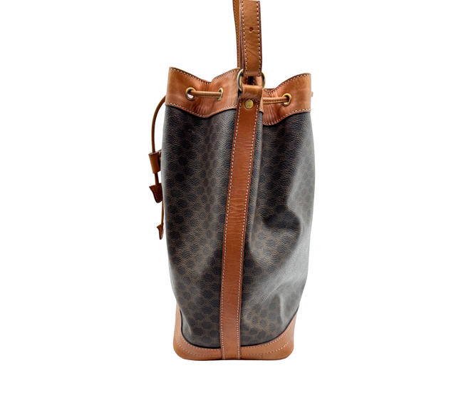 Céline – Sac Seau Macadam