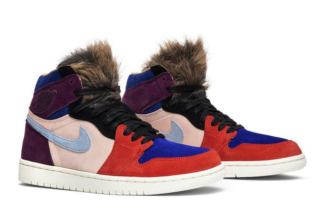 Air Jordan 1 Retro High Aleali May Court Luxe Maya Moore