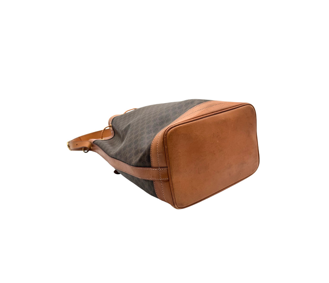 Céline – Sac Seau Macadam