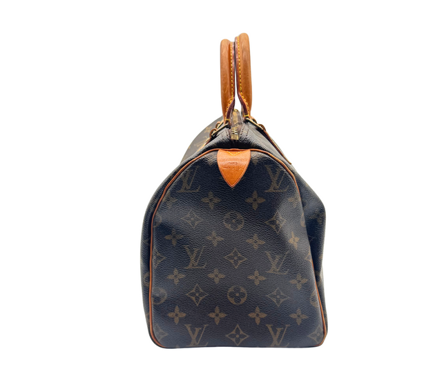 Louis Vuitton – Speedy 30 Monogram