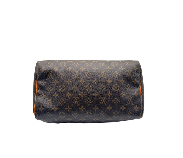 Louis Vuitton – Speedy 30 Monogram