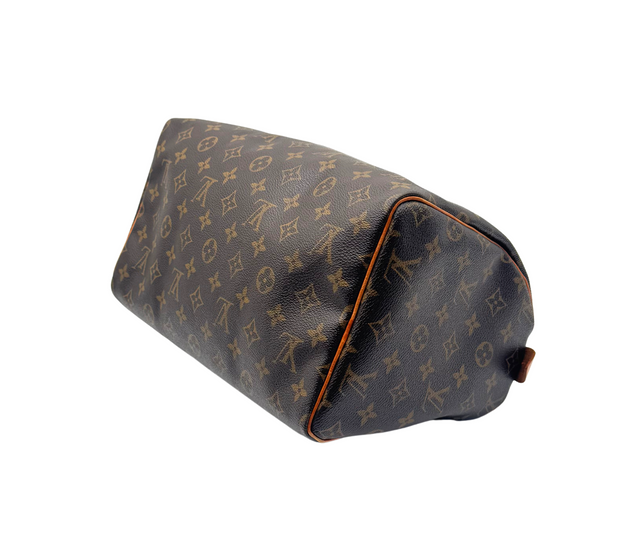 Louis Vuitton – Speedy 30 Monogram