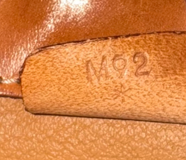 Céline – Sac Seau Macadam