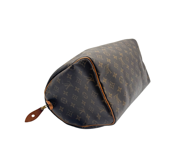 Louis Vuitton – Speedy 30 Monogram