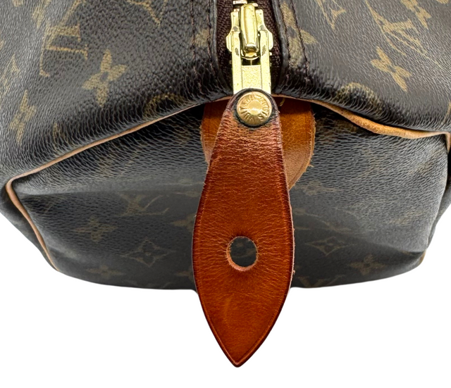 Louis Vuitton – Speedy 30 Monogram