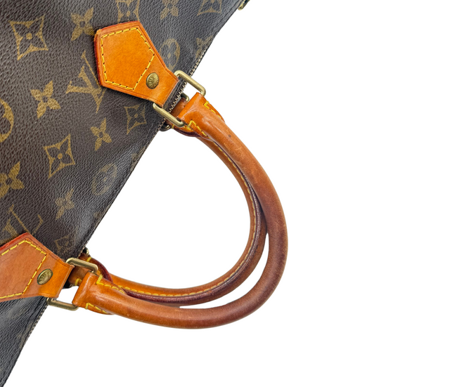 Louis Vuitton – Speedy 30 Monogram