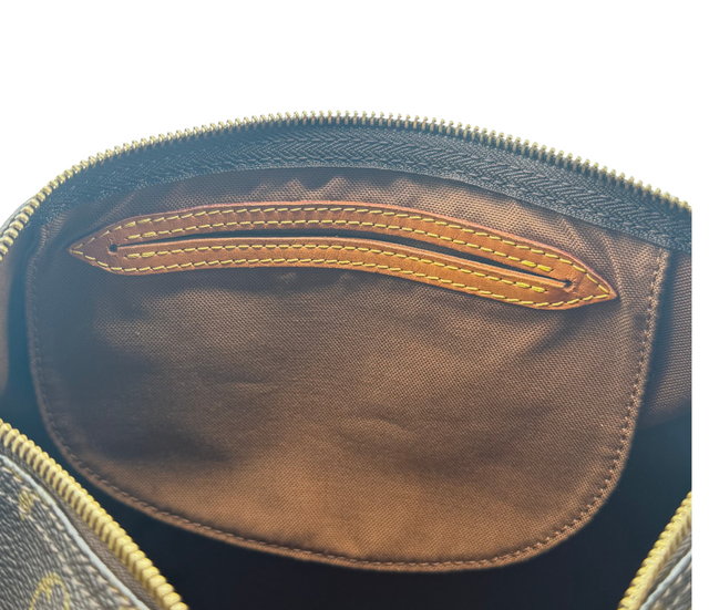 Louis Vuitton – Speedy 30 Monogram