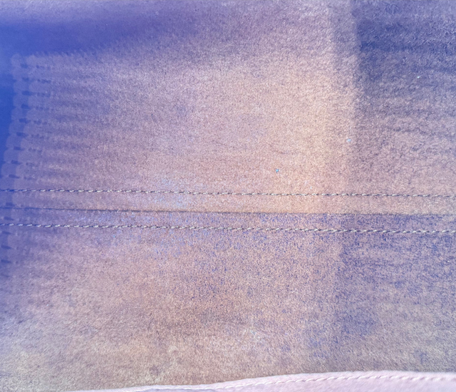 Louis Vuitton – Speedy 25 Épi Marron