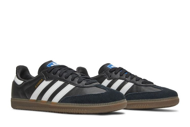 Adidas Samba OG Core Black