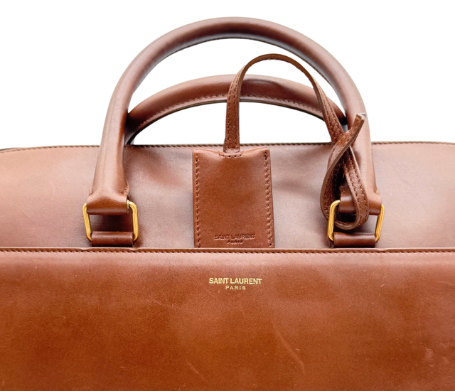 Saint Laurent – Duffle 6