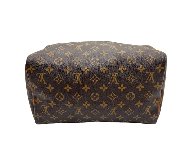 Louis Vuitton – Speedy 30 Monogram