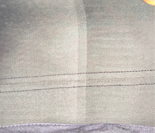 Louis Vuitton – Speedy 25 Épi Noir